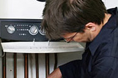 boiler repair Weston Corbett