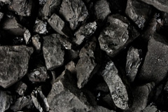 Weston Corbett coal boiler costs